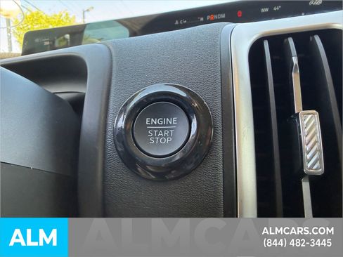 Certified 2025 Ford Expedition Max Active image 21