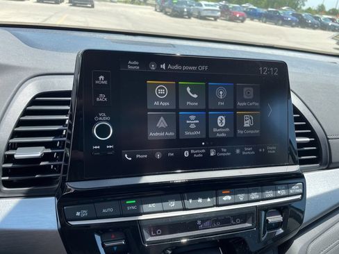 New 2026 Honda Odyssey EX-L image 21