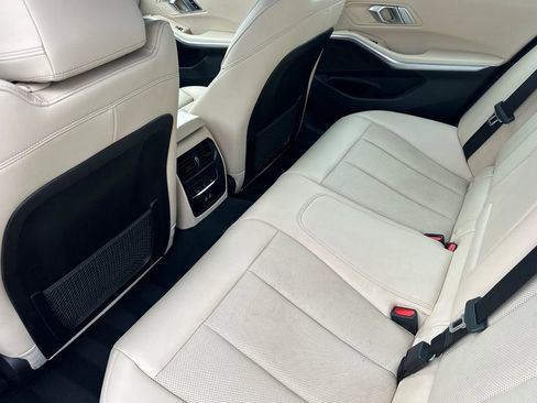 Used 2023 BMW 330e 330e iPerformance w/ Premium Package image 12