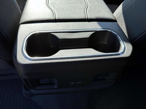 Used 2024 Chevrolet Silverado 1500 RST w/ Convenience Package II AWD/4WD image 14