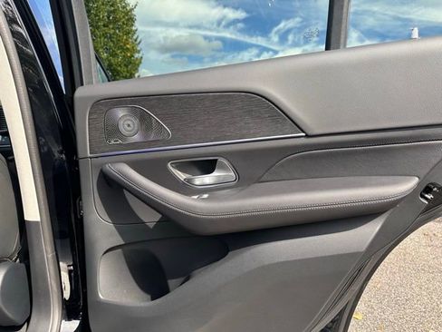 Used 2026 Mercedes-Benz GLE 350 4MATIC image 20