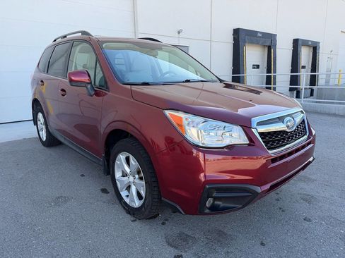Used 2015 Subaru Forester 2.5i Premium w/ All-Weather Package image 17
