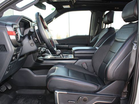 Used 2024 Ford F150 Raptor image 22