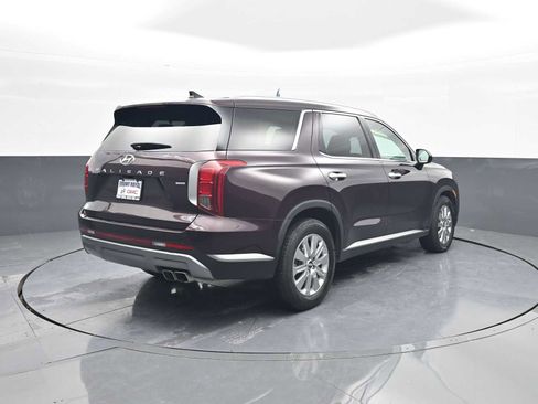 Used 2024 Hyundai Palisade SEL image 7