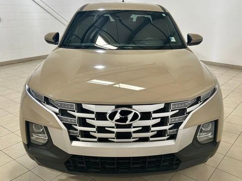 Used 2023 Hyundai Santa Cruz SEL FWD image 9