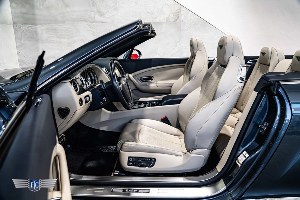 Used 2014 Bentley Continental GT V8 S AWD/4WD image 27