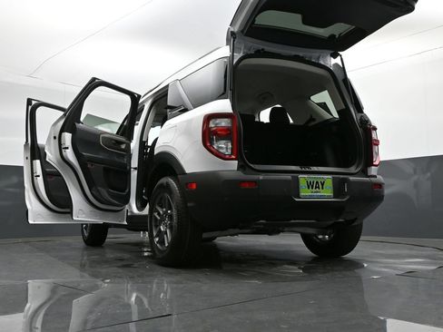 New 2026 Ford Bronco Sport Big Bend w/ Convenience Package image 37