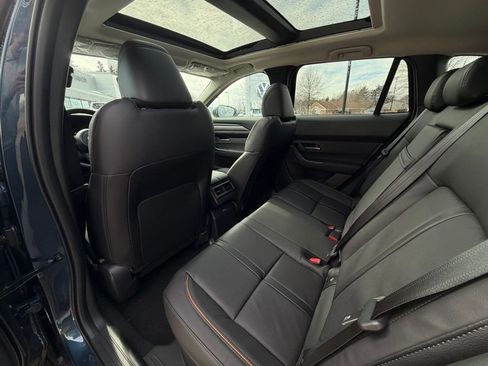New 2026 MAZDA CX-50 AWD 2.5 Hybrid w/ Weather Package image 27