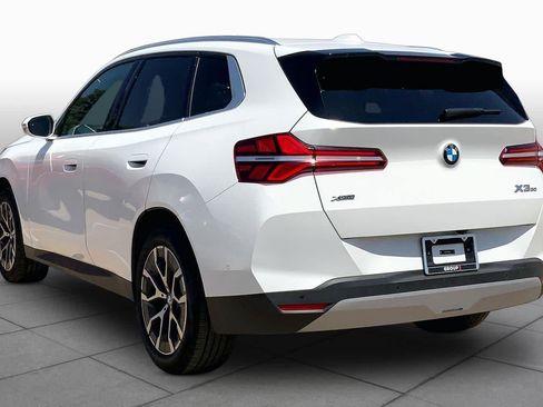 Used 2026 BMW X3 xDrive30i AWD/4WD image 23