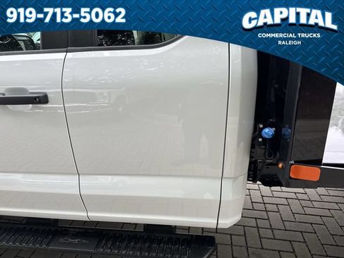 New 2026 Ford F450 XL w/ XL Chrome Package AWD/4WD image 17