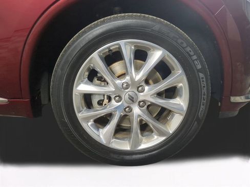 Used 2020 Dodge Durango Citadel image 11