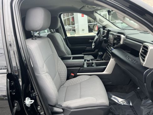 Used 2023 Toyota Tundra SR5 w/ TRD Off-Road Package AWD/4WD image 24