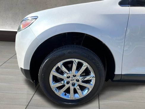 Used 2011 Ford Edge Limited w/ Driver Entry Pkg FWD image 62