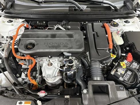 Used 2024 Honda Accord Touring image 26