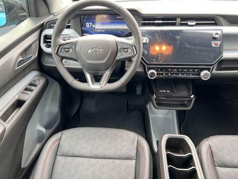 New 2027 Chevrolet Bolt RS image 28