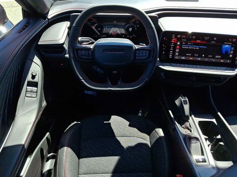 New 2026 Dodge Charger Scat Pack AWD/4WD image 6