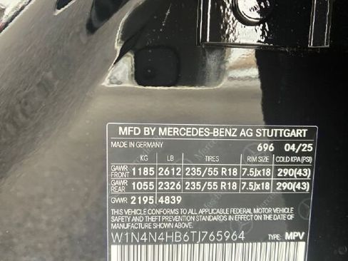 New 2026 Mercedes-Benz GLA 250 4MATIC image 16