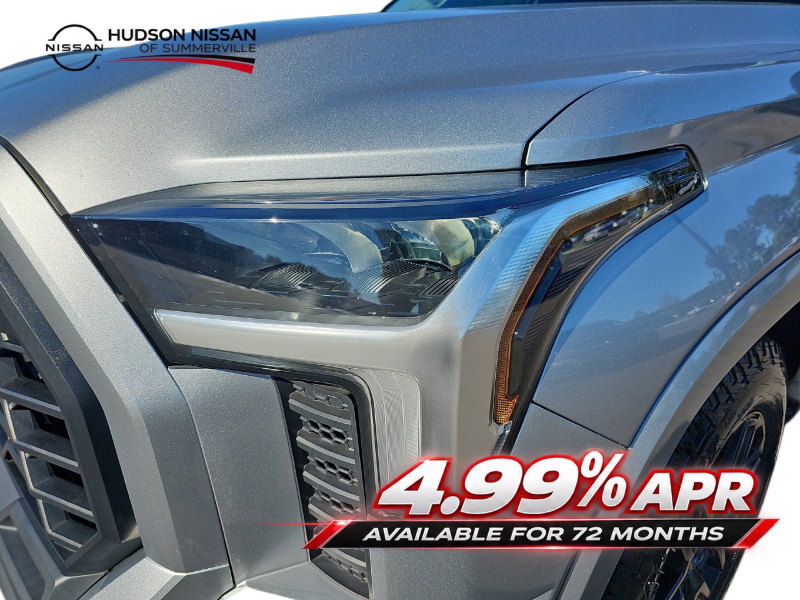 Used 2024 Toyota Tundra SR5 w/ TRD Sport Package RWD image 31