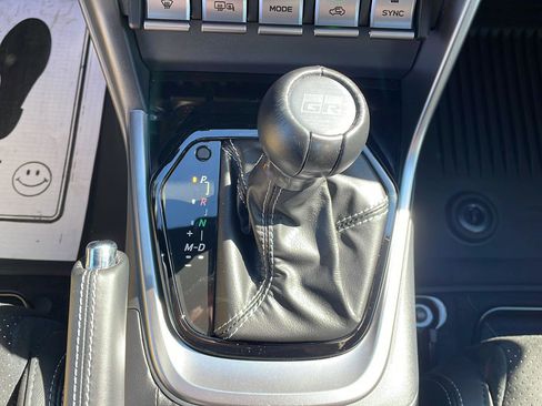 Used 2025 Toyota GR86 Premium w/ ALL Weather Mat Package (TMS) RWD image 20