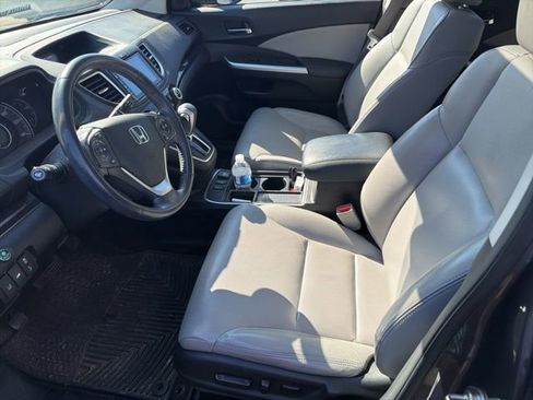 Used 2016 Honda CR-V Touring image 10