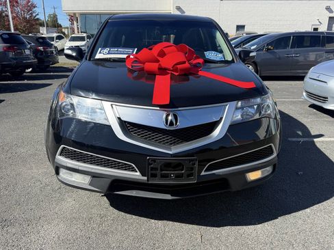 Used 2013 Acura MDX w/ Technology Package image 37