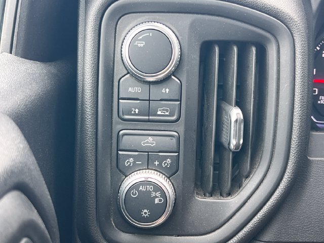 Used 2020 GMC Sierra 1500 4x4 Double Cab w/ Fleet Convenience Package image 21
