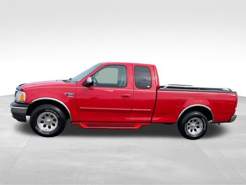 Used 1999 Ford F150 2WD SuperCab image 2