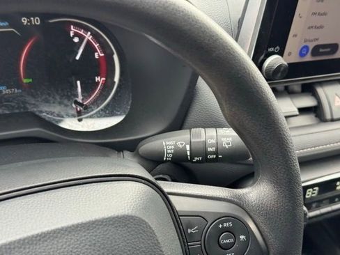 Certified 2025 Toyota RAV4 XLE AWD/4WD image 27