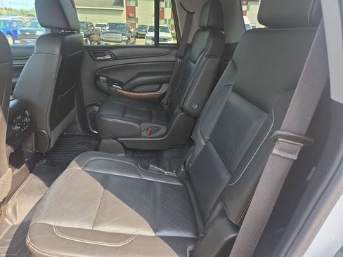 Used 2018 Chevrolet Tahoe Premier image 27