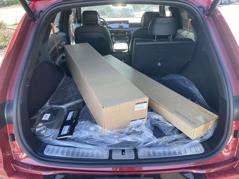 New 2026 Genesis GV70 3.5T Sport Prestige image 25