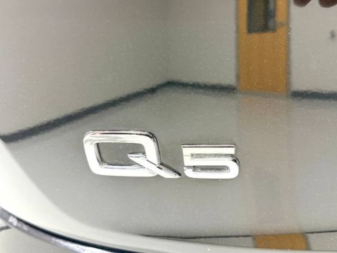 Used 2019 Audi Q5 2.0T Premium Plus AWD/4WD image 9