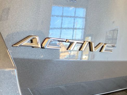 New 2026 Ford Explorer Active image 7