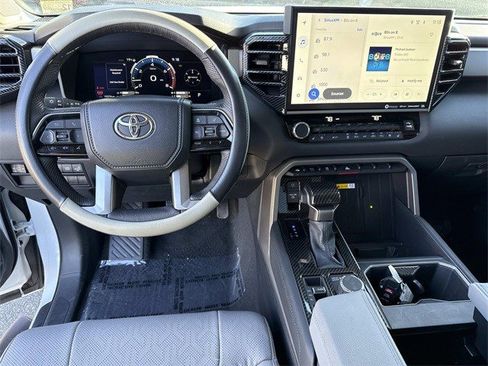 Used 2024 Toyota Tundra Limited image 17