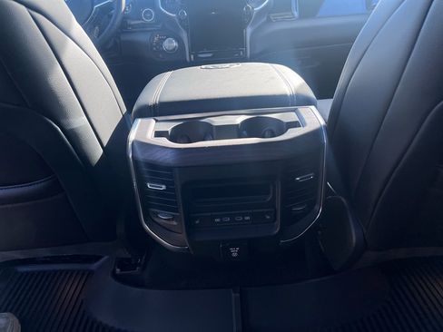 New 2026 RAM 1500 Laramie w/ Night Edition image 18