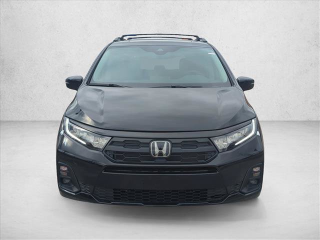 New 2026 Honda Odyssey EX-L image 2