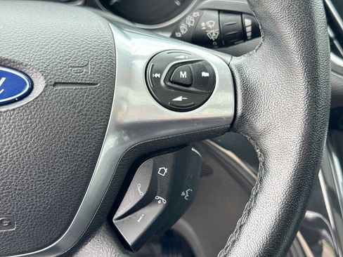 Used 2014 Ford Escape Titanium w/ Equipment Group 401A AWD/4WD image 24