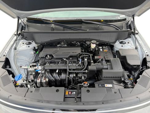 New 2026 Hyundai Kona SEL Sport image 24