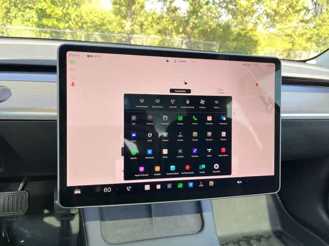Used 2023 Tesla Model 3 Standard Range RWD image 27
