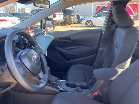 Used 2026 Toyota Corolla LE image 19