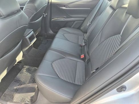 Certified 2024 Toyota Camry SE w/ Convenience Package FWD image 15