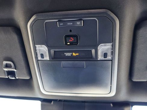 Used 2024 Toyota Tacoma TRD Sport RWD image 33