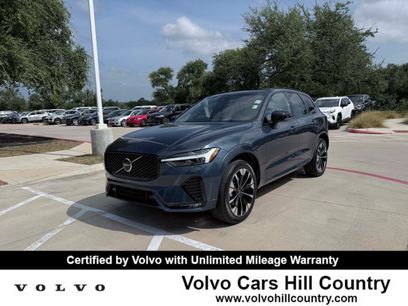 Certified 2026 Volvo XC60 B5 Plus