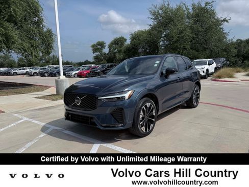 Certified 2026 Volvo XC60 B5 Plus AWD/4WD image 1