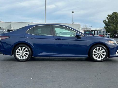 Certified 2024 Toyota Camry LE image 6