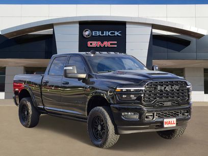 Used 2025 RAM 2500 Limited