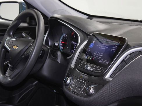 Used 2024 Chevrolet Malibu LT image 27
