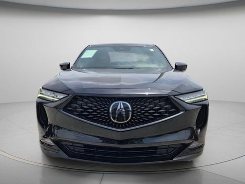 Certified 2024 Acura MDX A-Spec AWD/4WD image 5