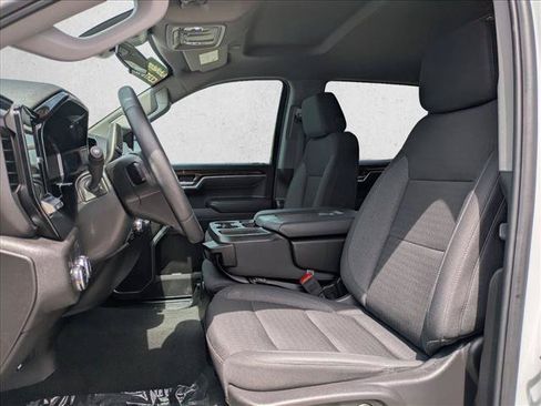 Used 2025 GMC Sierra 1500 Elevation RWD image 15