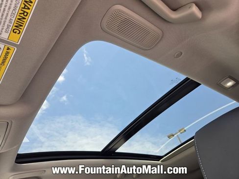 Used 2026 Acura MDX FWD w/ Technology Package image 17