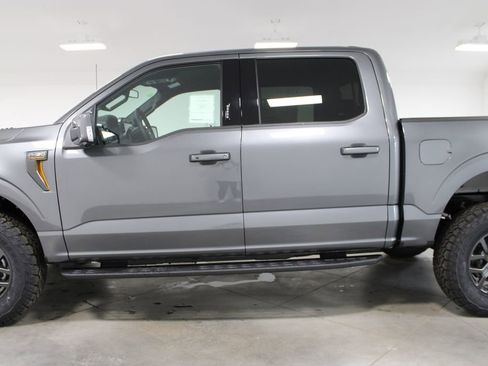 New 2026 Ford F150 Tremor AWD/4WD image 5
